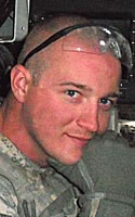 Army Spc. Joseph M. Lewis