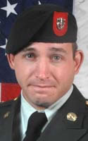 Army Staff Sgt. Andrew T. Lobosco