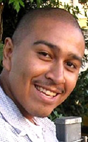Army Spc. Luis G. Ayala