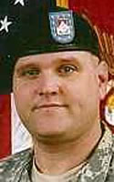 Army Sgt. Johnny W. Lumpkin