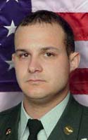 Army Staff Sgt. Marc A. Scialdo