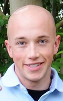 Army Sgt. Mark A. Cofield