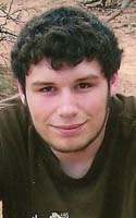 Army Spc. Taylor D. Marks