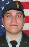Army Sgt. 1st Class Martin R. Apolinar