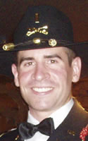 Army 1st Lt. Thomas M. Martin