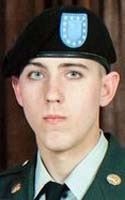 Army Sgt. Matthew R. Gallagher
