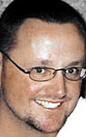Army Sgt. 1st Class Matthew R. Kading