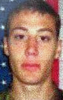 Navy Special Warfare Operator 2nd Class Matthew G. Kantor