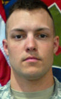 Army Sgt. Matthew H. Stiltz