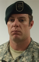 Staff Sgt. Kevin J. McEnroe