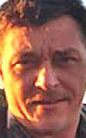 Army Staff Sgt. Robert K. McGee