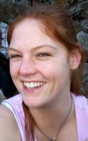 Army Pfc. Erin L. McLyman