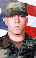 Army Sgt. Ralph Mena