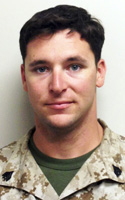 Marine Sgt. Michael J. Guillory