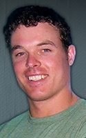 Senior Chief Petty Officer Kyle Milliken