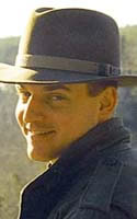 Army Chief Warrant Officer 2 Timothy W. Moehling