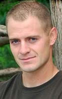 Army Cpl. Gary L. Moore
