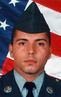 Army Sgt. Orlando Morales