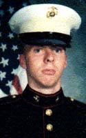 Marine Staff Sgt. Stephen L. Murphy