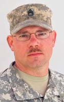 Army Master Sgt. Brian Naseman