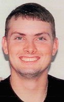 Army Sgt. Nathan R. Beyers