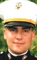 Marine Capt. Nathanael J. Doring