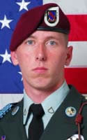 Army Spc. Brendan P. Neenan