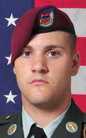 Army Cpl. Nicholas H. Olivas