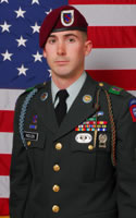 Army Sgt. James M. Nolen