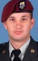 Army Spc. James A. Page