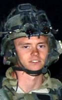 Army Staff Sgt. James R. Patton