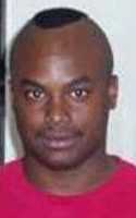 Army Pfc. Pendelton L. Sykes II