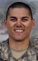 Army Cpl. Matthew B. Phillips