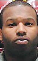 Army Sgt. Devin C. Poche