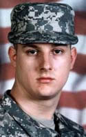 Army Spc. Matthew M. Pollini