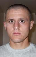 Air Force Senior Airman Jacob I. Ramsey
