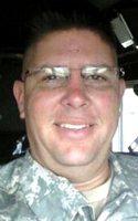 Army Staff Sgt. Randall R. Lane