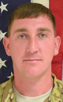Army Chief Warrant Officer 2 Randy L. Billings