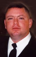 Army Sgt. Thomas C. Ray II
