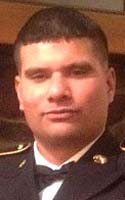 Army Staff Sgt. Ricardo Seija