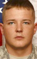 Army Spc. Richard C. Emmons III