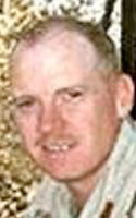 Army Chief Warrant Officer 4 Richard M. Salter