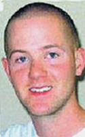 Army Spc. Richard A. Smith