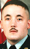 Army Spc. Robert W. Defazio