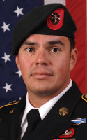 Sgt. 1st Class Robert R. Boniface