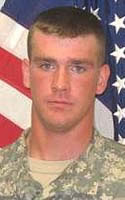 Army Sgt. Robert G. Tenney