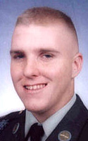 Army Staff Sgt. Robert E. Thomas Jr.