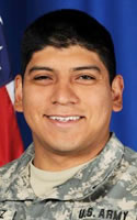 Army Sgt. Rodolfo Rodriguez Jr.