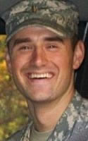 Army 1st Lt. Michael L. Runyan
