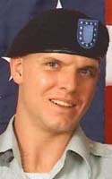 Army Spc. David A. Schaefer Jr.